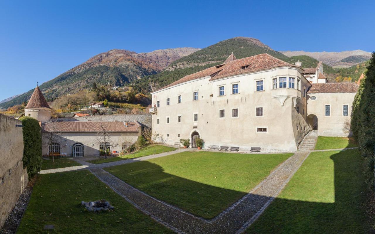 Schloss Goldrain Exterior photo
